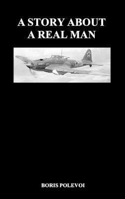 Story About a Real Man (Hardback)