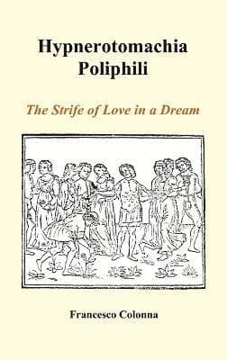 Hypnerotomachia Poliphili