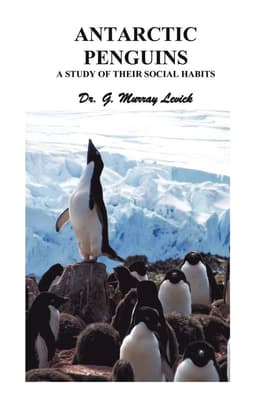 Antarctic Penguins