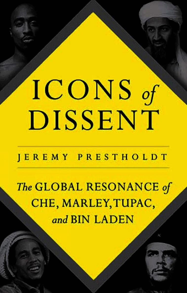 Icons of Dissent