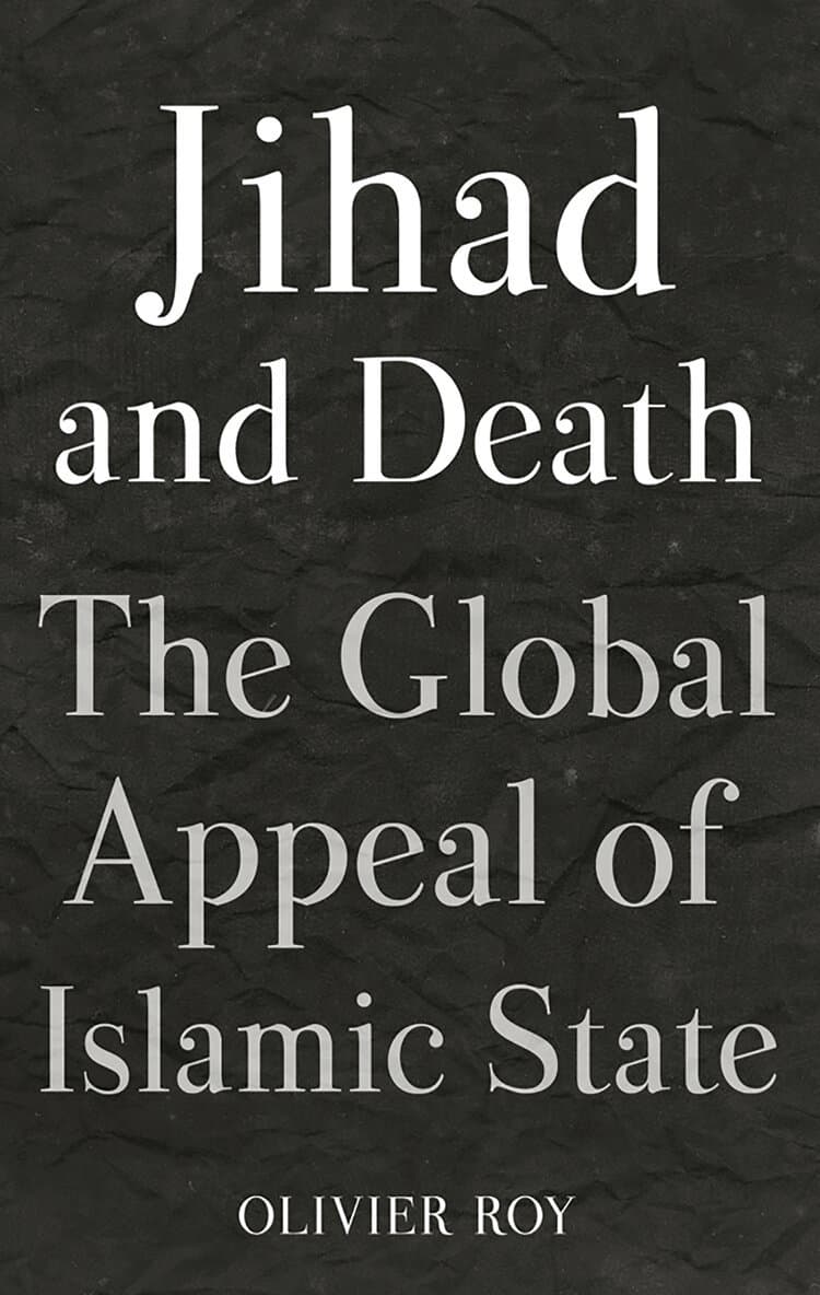Jihad and Death