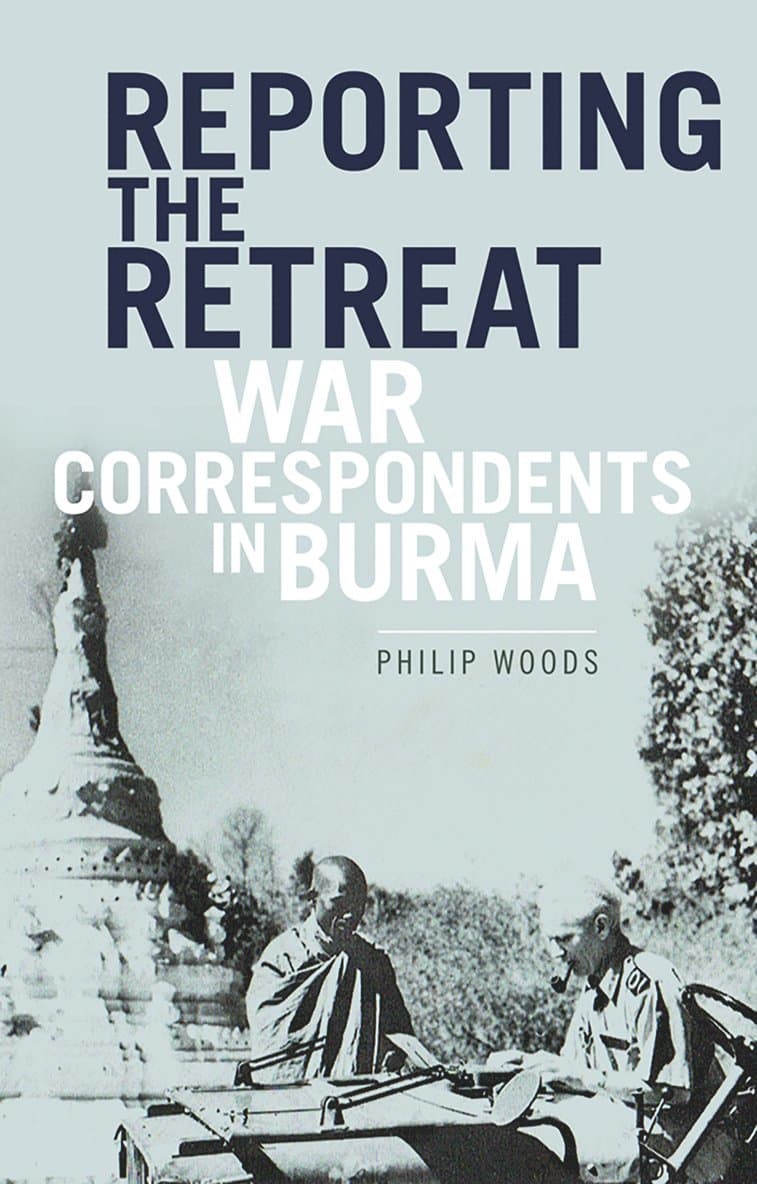 Reporting the Retreat
