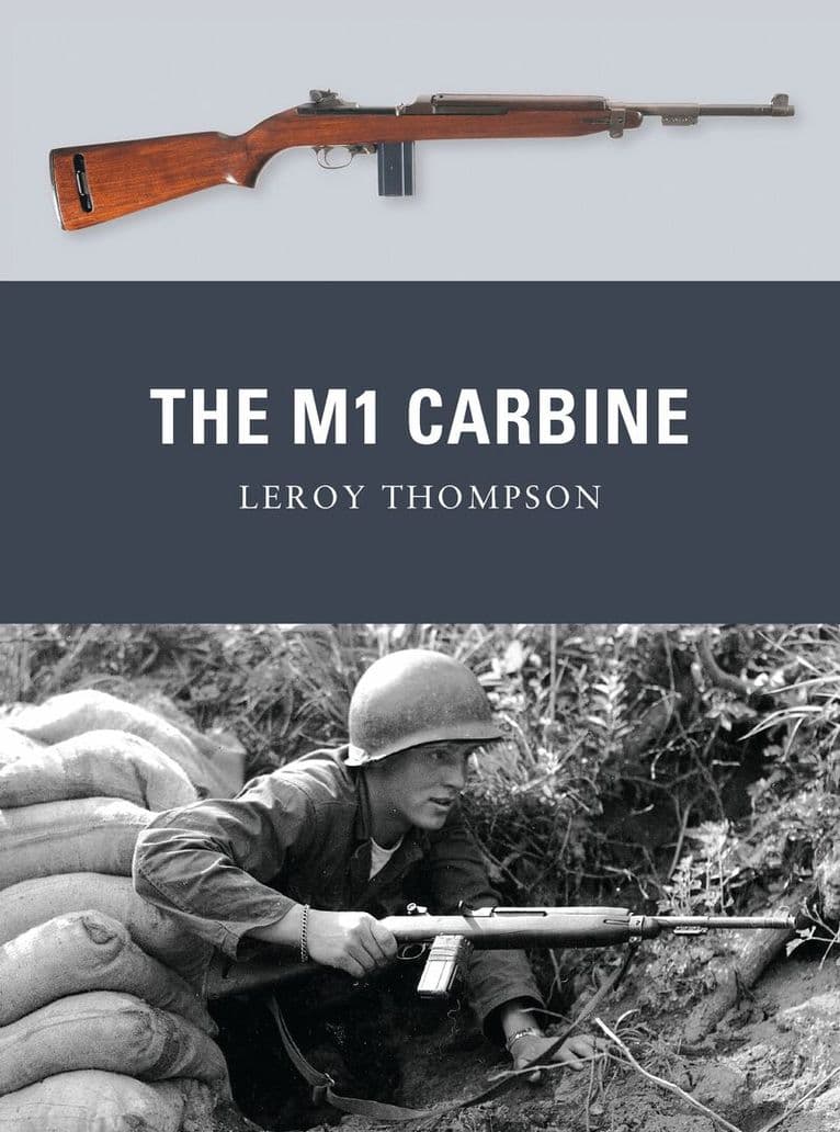 M1 Carbine