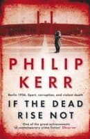 If the Dead Rise Not