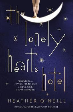 Lonely Hearts Hotel