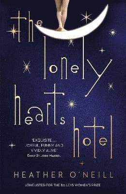 Lonely Hearts Hotel