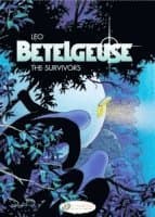 Betelgeuse Vol 1 the Survivors