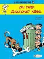 Lucky Luke 19 - On the Daltons Trail