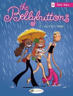 It's Ugly Out There!