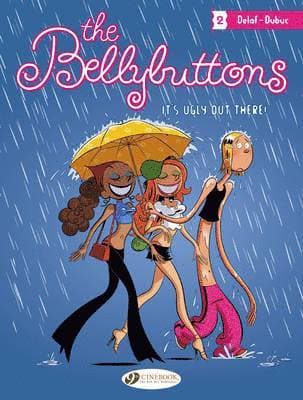 It's Ugly Out There!