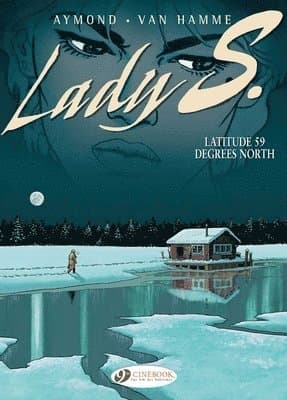 Lady S. Vol.2: Latitude 59 Degrees North