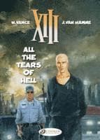 XIII 3 - All The Tears Of Hell