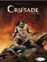 Crusade Vol.1: Simoun Dja