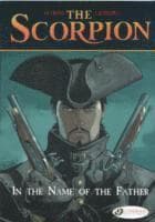 Scorpion the Vol 5 in the Name of the Father