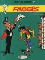 Lucky Luke 37 - Fingers