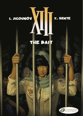 XIII 20 - The Bait