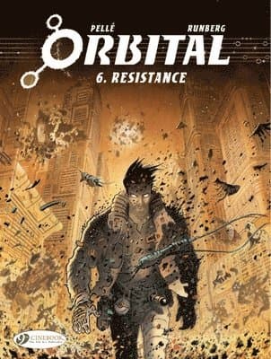 Orbital 6 - Resistance