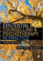 Existential Counselling & Psychotherapy in Practice