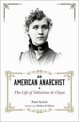 American Anarchist