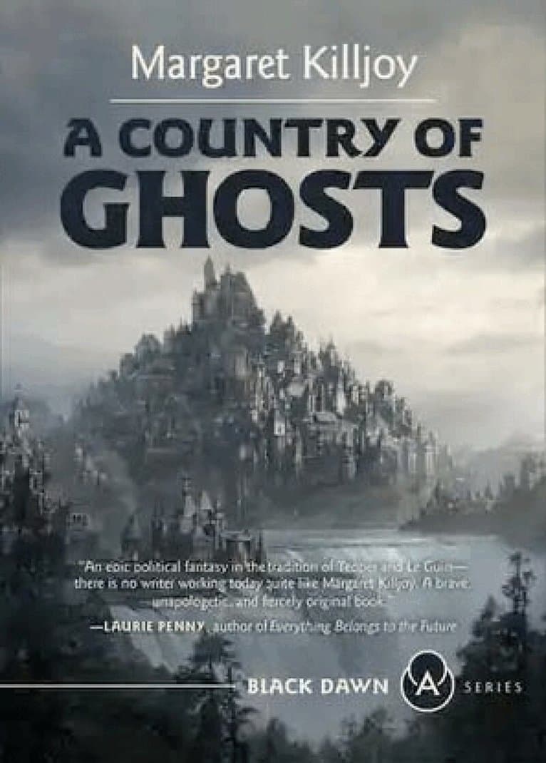 Country of Ghosts