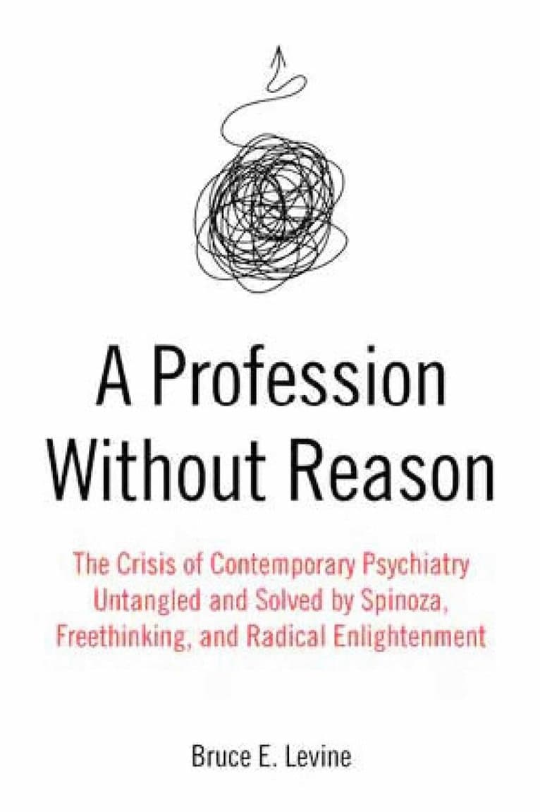 Profession Without Reason
