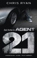 Agent 21