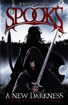 Spook's: A New Darkness