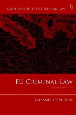 EU Criminal Law