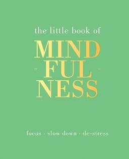Little Book of Mindfulness