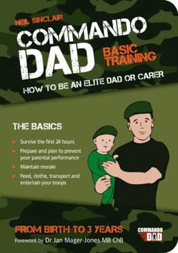 Commando Dad