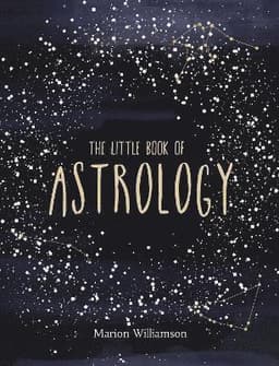 Little Book of Astrology