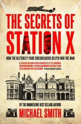 Secrets of Station X