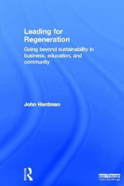 Leading For Regeneration