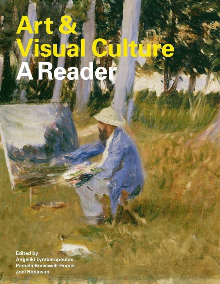 Art & Visual Culture