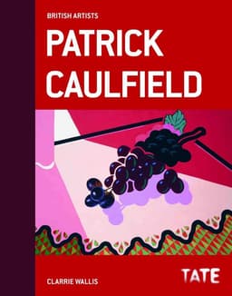 British Artists: Patrick Caulfield