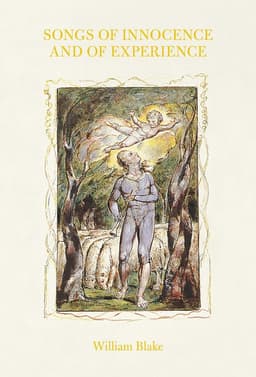 Songs of Innocence and of Experience