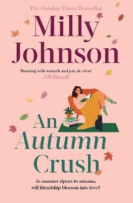 Autumn Crush
