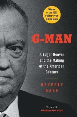 G-Man