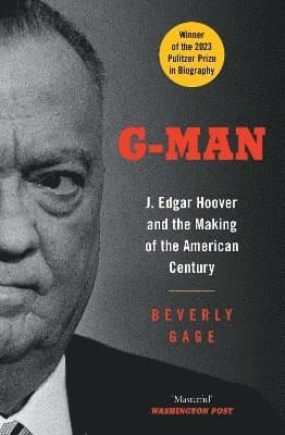 G-Man