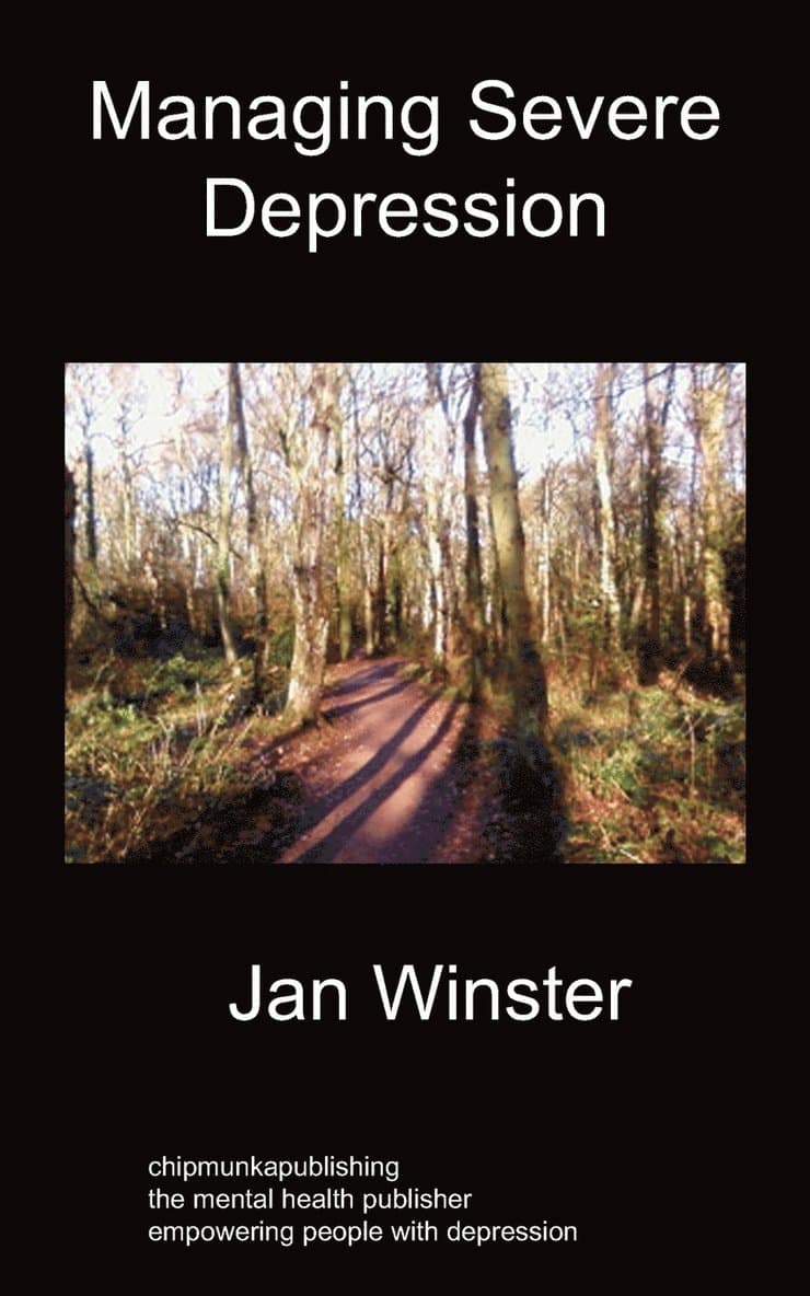 Managing Severe Depression