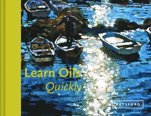 Learn Oils Quickly