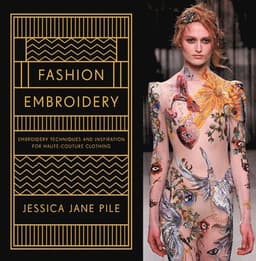 Fashion Embroidery