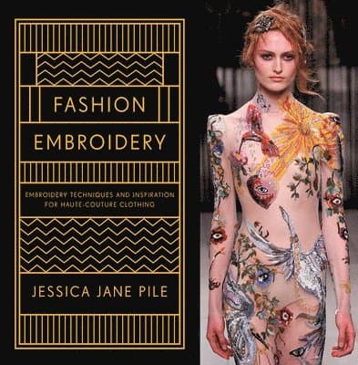 Fashion Embroidery