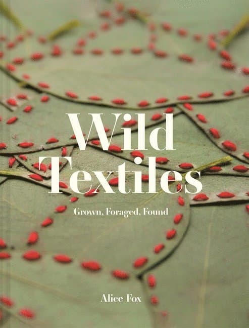 Wild Textiles