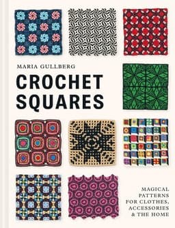 Crochet Squares