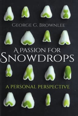 Passion for Snowdrops