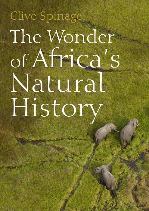 Wonder of Africa’s Natural History