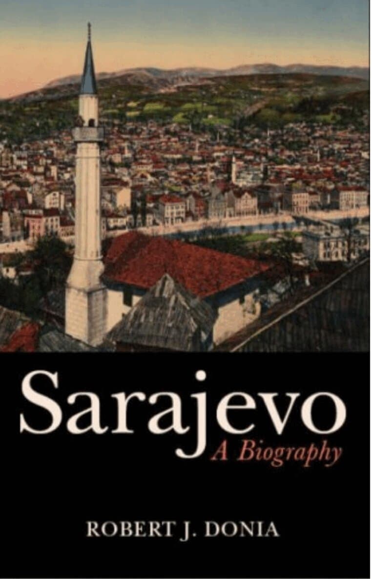 Sarajevo