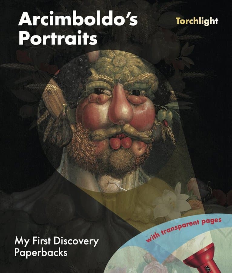 Arcimboldo's Portraits