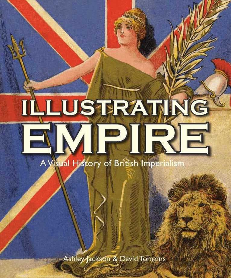 Illustrating Empire